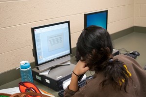 Adams Media Center Receives New Computers
