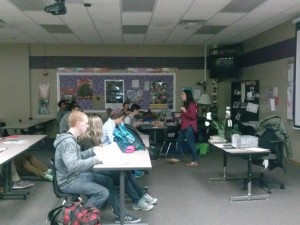 APUSH Course Undergoes Changes