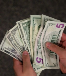 RCS Suffers Mid-Year Budget Cuts
