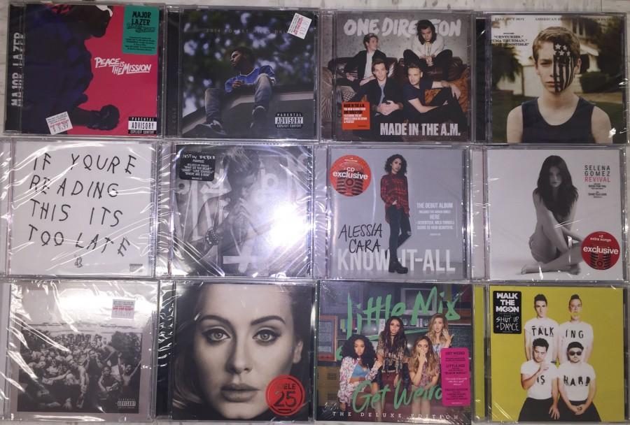 The+top+albums+of+2015+include+Adeles+25+and+One+Directions+Made+in+the+AM