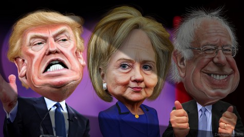 An Open Letter to Candidates
