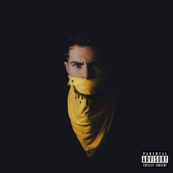 Hoodie Allen is still fairly underground but growing in popularity