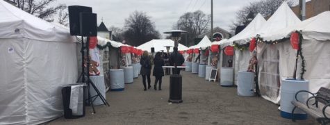 Rochester Hosts First Winter Farmers’ Market