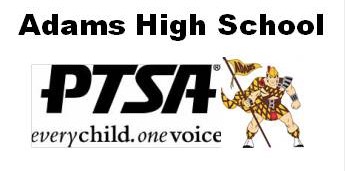 This Thursday Adams PTSA will honor three members for outstanding effort.
