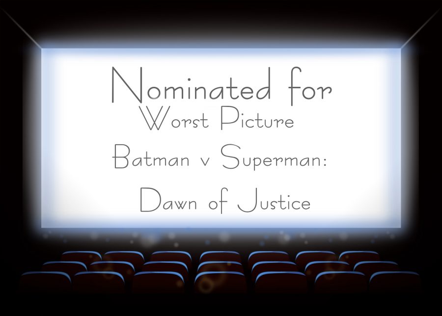 Batman v Superman hit theaters in March of 2016. Check out the trailer on Youtube.
