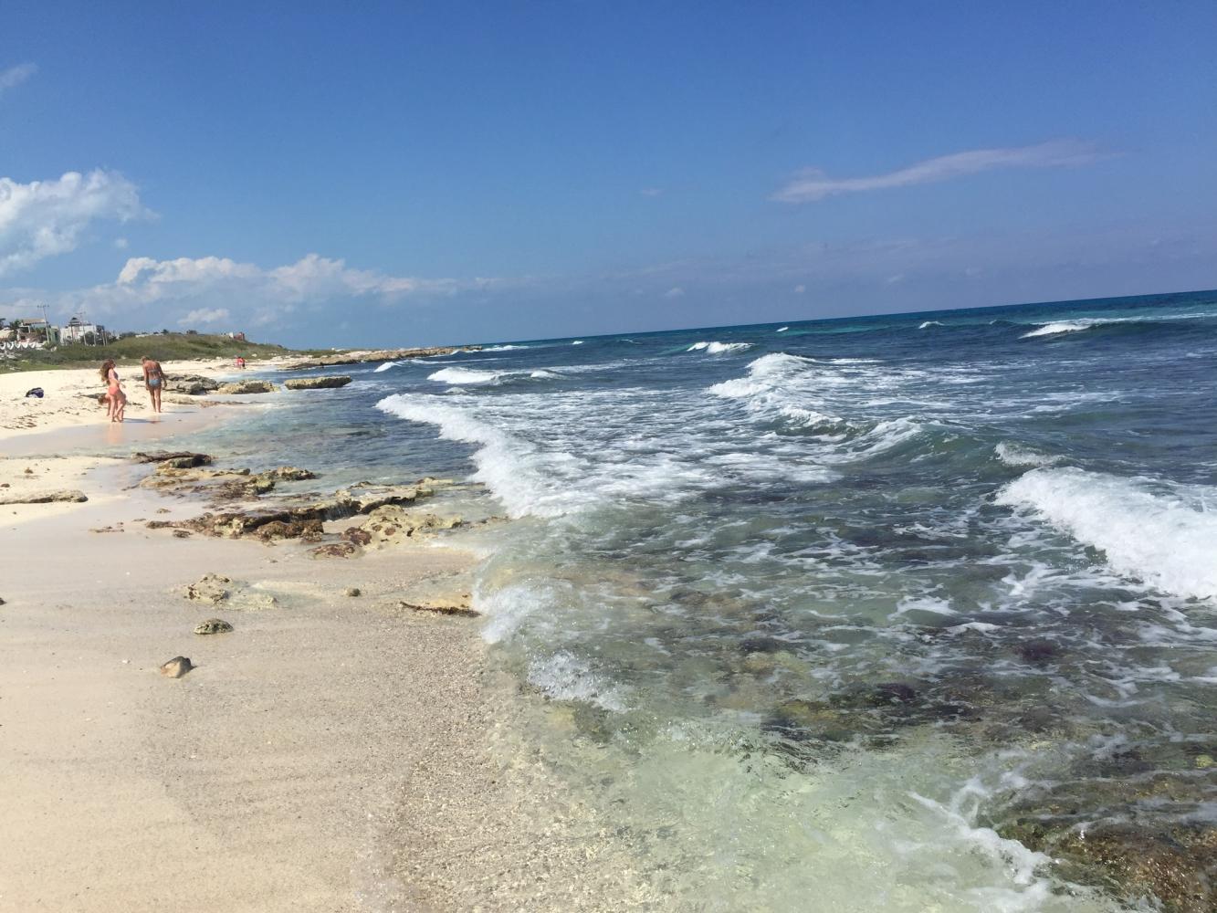 Beaches are beautiful and a great way to get some sun over the summer with friends, family, or alone.