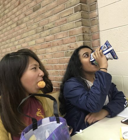 Students vs. Obesity