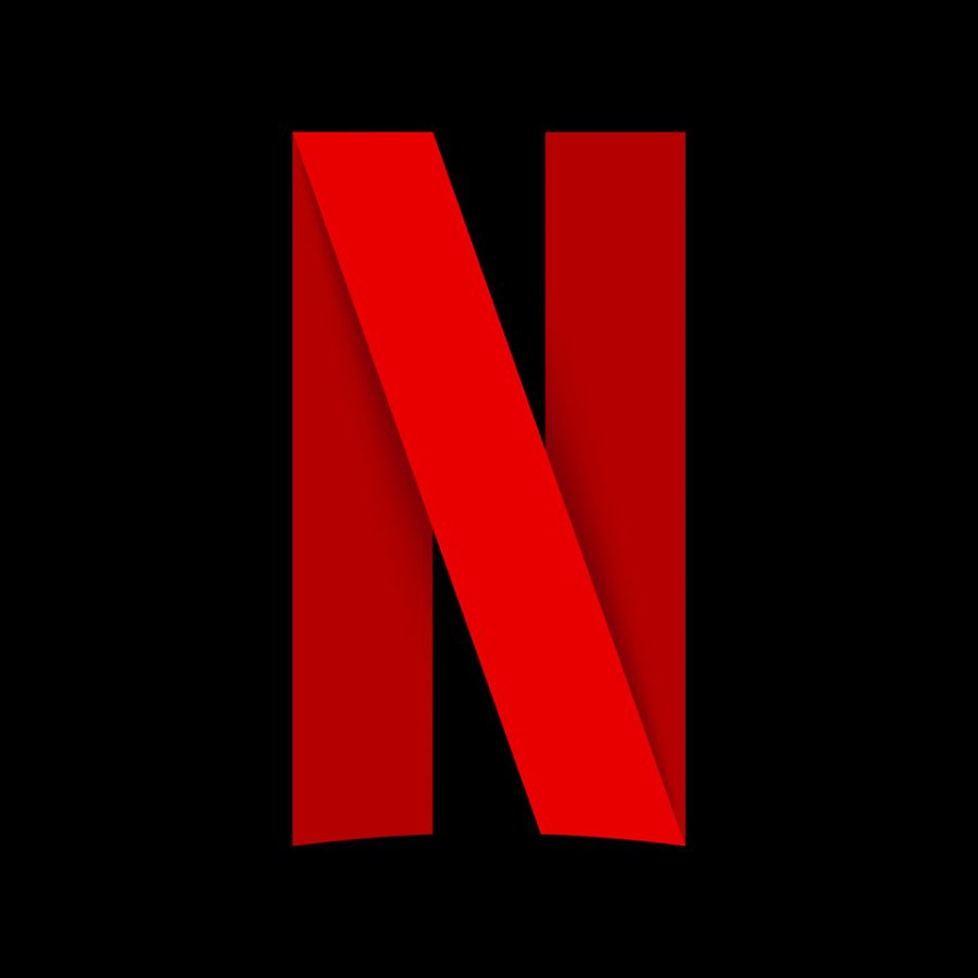 Netflix app makes it easy for kids to stream movies and shows from anywhere.