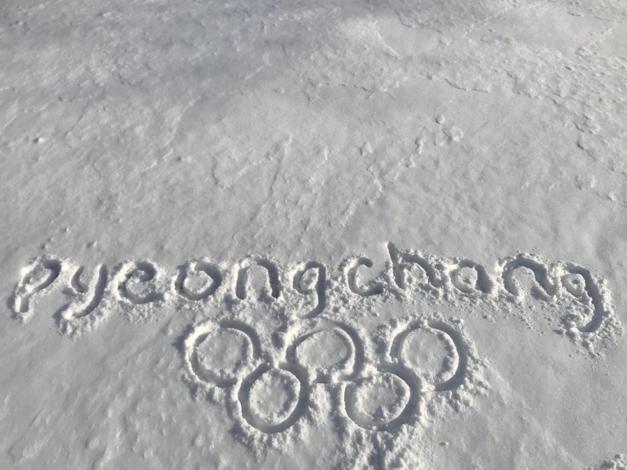The 2018 Winter Olympic Games will take place in Pyeongchang, South Korea.