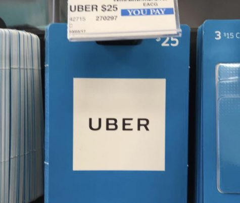 Autonomous Cars and Uber Driving