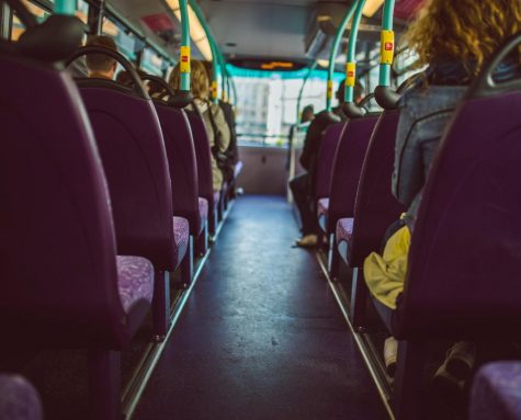 The Pressing Issue of Public Transportation