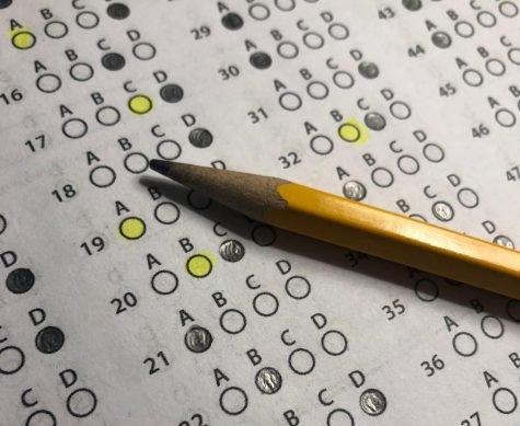 How Well do Standardized Tests Measure a Student’s Ability?