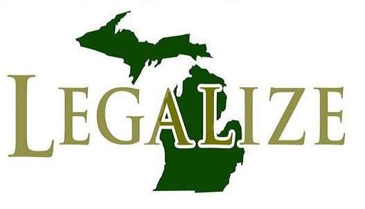Michigan Legalizes Marijuana