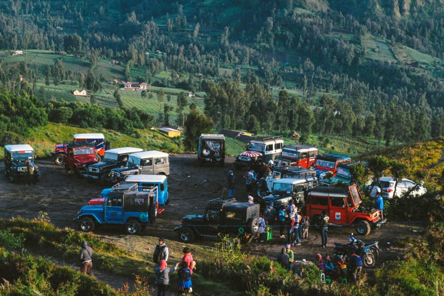 Jeeps fan base has continued to prove itself loyal and ever-growing.