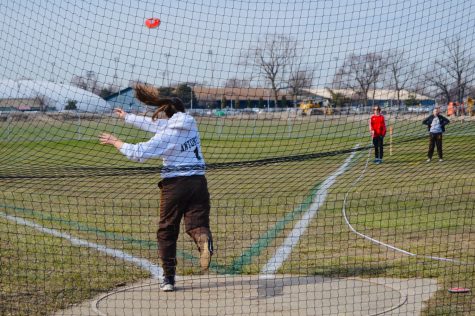 Student Spotlight: Grace Antonelli