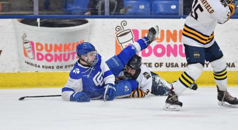 A Historic Season For Rochester United Hockey