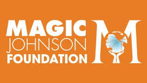 Magic Johnson started a charity for HIV/AIDS support and education. 