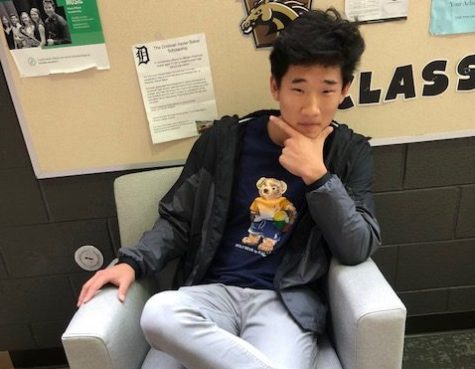 Brian Zhang