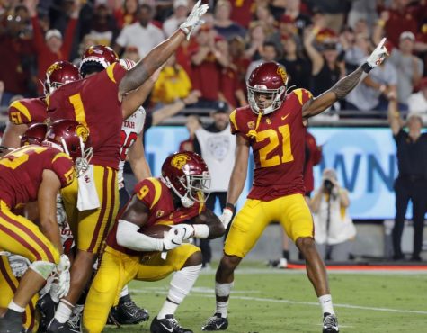 California Bill Promotes Student Athlete Endorsement Rights