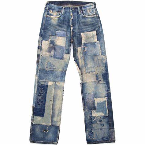 Jeans: the Do-All Pants – The Adams Kilt