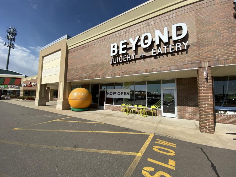 Recently+opened+Beyond+Juice+storefront+in+Rochester+Hills%2C+MI.