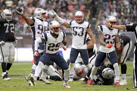 Patriots Defense Shines as Offense Underwhelms