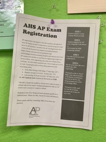 College Board Faces Backlash Over Early Test Registration Policy