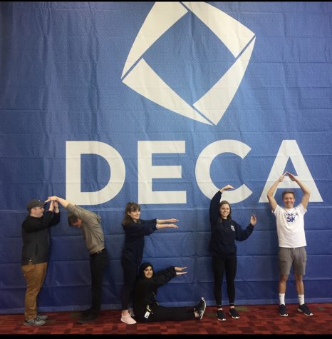 Deca Domination