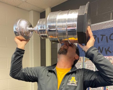 The Can Man
