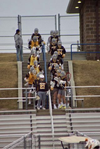Highlanders Lacrosse is Back