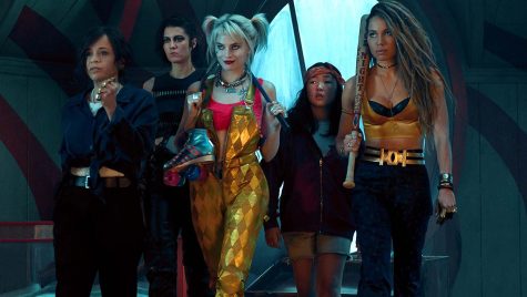 Harley Quinn: Birds of Prey Movie Review