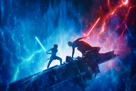 A Quick Recap of The Skywalker Saga