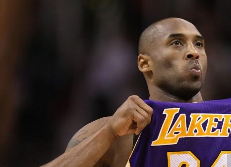 Kobe Bryant and Others Killed in Helicopter Crash