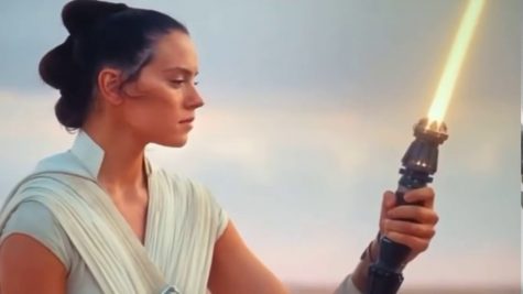 The Rise of Skywalker Movie Review
