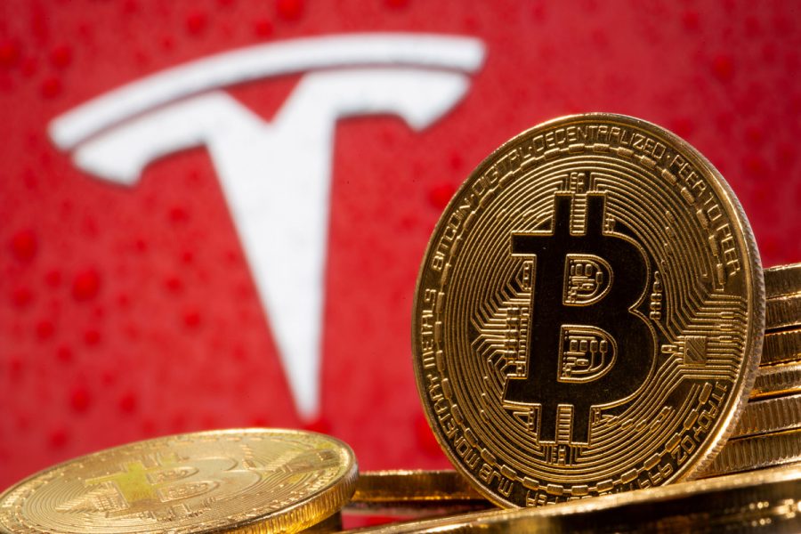 Tesla Purchase of $1.5 billion worth of Bitcoin gives newfound legitimacy to the cryptocurrency
