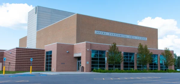 Adams Parking Passes: A Safety Essential or Costly Expense?